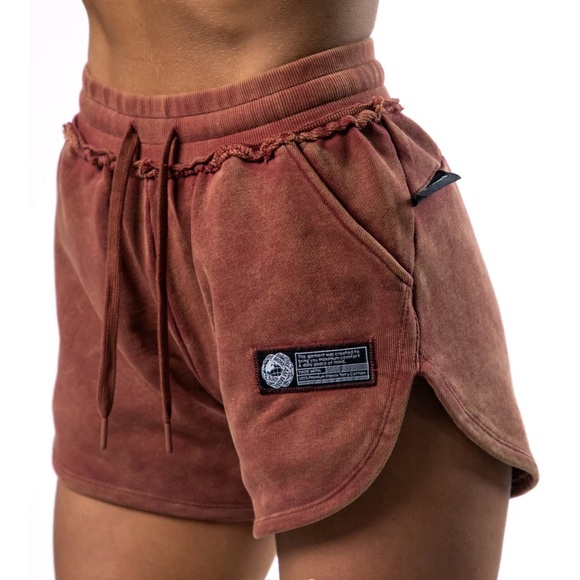 Alphalete Pants - Alphalete Shorts